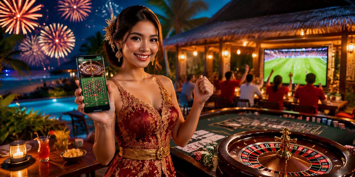 purba99 Choose your purba99 casino room